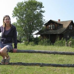 Meet your Posher, Melanie